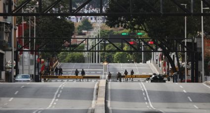 EU alerta por milicias armadas en Venezuela y pide a sus ciudadanos salir de inmediato del país