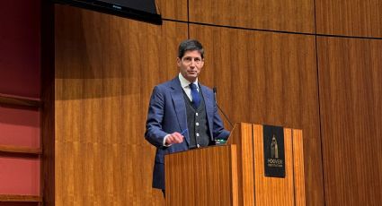 Kevin Warsh, exgobernador de la Fed y cercano a Trump, es nominado para suceder a Jerome Powell