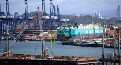 Declaran inconstitucional la concesión a conglomerado de Hong Kong en canal de Panamá; EU lo celebra