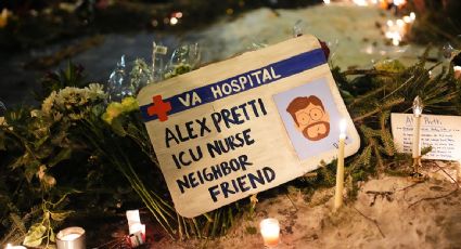 EU abre investigación federal por la muerte de Alex Pretti a manos de agentes del ICE