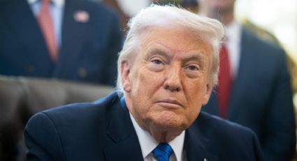 Archivos Epstein: FBI documentó denuncias contra Trump, incluyendo un supuesto abuso sexual