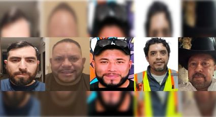 Rocha Moya afirma que se reforzará la búsqueda de los 10 mineros secuestrados: desplegarán mil 190 elementos