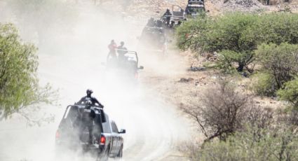 Enfrentamiento en Zacatecas deja un agresor abatido y dos mujeres heridas