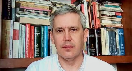 En opinión de Javier Garza: El pecado original de la reforma electoral