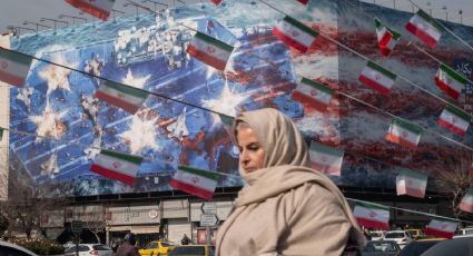 "Avivan el fuego": Irán amenaza a UE con medidas idénticas luego de que designaran a Guardia Revolucionaria como terrorista