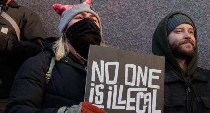 Juez federal de Texas ordena la liberación del menor ecuatoriano detenido en Minnesota con su padre