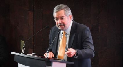 México mantendrá ayuda humanitaria a Cuba pese a presiones de EU, dice De la Fuente
