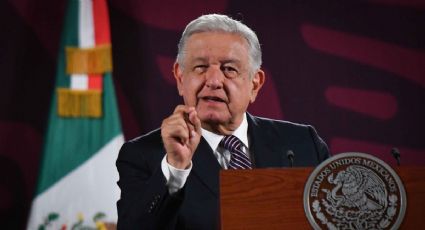 Caso Epstein: FBI documentó que AMLO conocía de delitos sexuales del millonario en México, según nuevos archivos