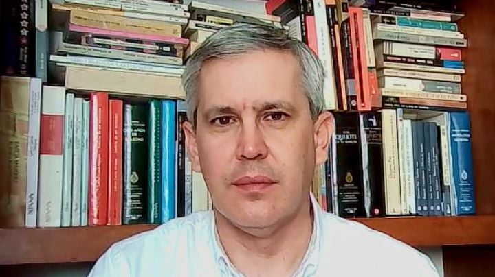 En opinión de Javier Garza: El pecado original de la reforma electoral