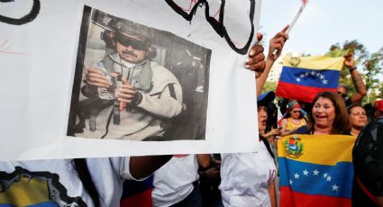 "Parecía más una fortaleza que una casa": Trump revela que Maduro intentó llegar a un cuarto reforzado con acero para evitar su captura