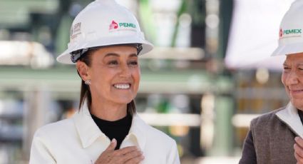 "No es una opción": Sheinbaum rechaza una intervención de EU y afirma que mantiene la colaboración en seguridad