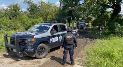 Veracruz inicia el año con masacre: hallan cuatro muertos en un rancho, entre ellos el hijo de un exregidor