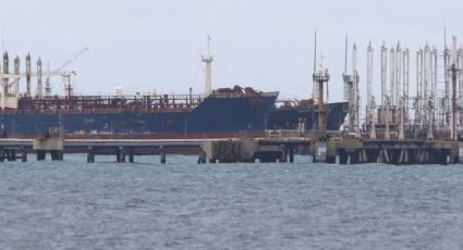 Reportan que petroleros venezolanos salieron de aguas nacionales con su sistema de localización apagado