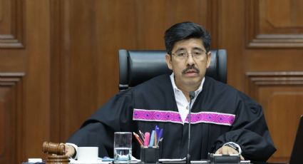 "No podemos permitir que impere la ley del más fuerte", dice Hugo Aguilar sobre el conflicto entre EU y Venezuela