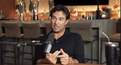 Checo Pérez lamenta cultura en la que un mexicano le echa tierra a otro mexicano: “Debemos mejorar como país, hay que sentirnos orgullosos”