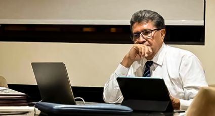 "No somos Ministerio Público": Monreal afirma que no habrá comisión para investigar el descarrilamiento del Tren Interoceánico