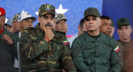 "De eso no hay nada": presidente de Turquía niega tener información del supuesto plan de exilio de Maduro