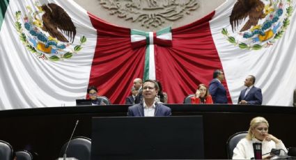 “López Obrador debe dar la cara por el descarrilamiento del Tren Interoceánico”, pide Ricardo Anaya