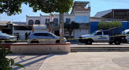 Asesinan a balazos en un negocio de comida al exregidor de Apaseo el Alto, Guanjuato