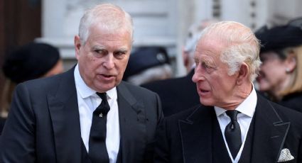 El expríncipe Andrés vendió su antigua mansión a oligarca ligado a un caso de corrupción: BBC