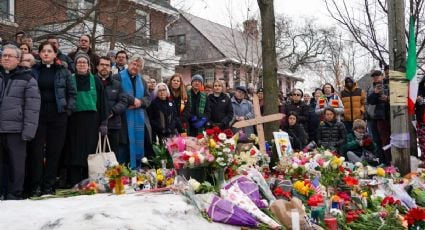 Reportan al menos ocho detenidos en protestas en Minneapolis tras el asesinato de una mujer por el ICE