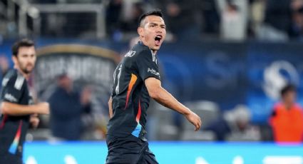 ‘Chucky’ Lozano, de brillar en Europa a ser cepillado del San Diego FC: el equipo anuncia que no entra en planes