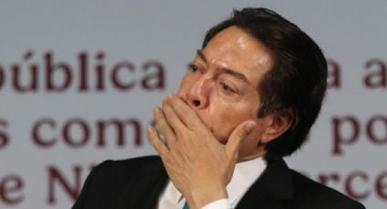 Ofrecimos a Marx Arriaga un cargo diplomático en Latinoamérica, pero lo rechazó: Mario Delgado