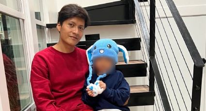 Liberan al niño Liam Ramos y su padre tras arresto en Minnesota cuando regresaba de la escuela
