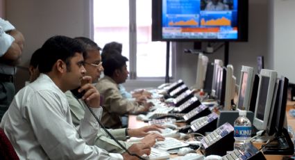 Bolsa de la India elimina barreras: abre por primera vez a los inversores extranjeros directos