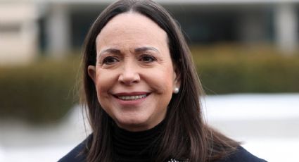 "No se atreverían a matarme": María Corina Machado descarta peligro ante su posible regreso a Venezuela