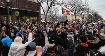 Identifican a responsables de la muerte de Alex Pretti en Minneapolis: se trata de dos agentes de CBP y la Patrulla Fronteriza