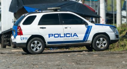 Ecuador desmiente a Petro y exige pruebas sobre una presunta bomba en la frontera