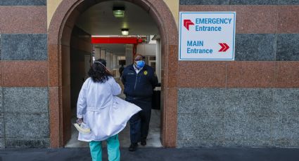 Gobierno de Trump recorta 600 millones de dólares a programas de salud en cuatro estados demócratas