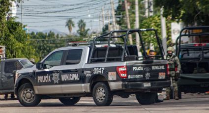 Cuerpo hallado en Culiacán corresponde al sobrino de "El Mayo" Zambada: fiscalía de Sinaloa
