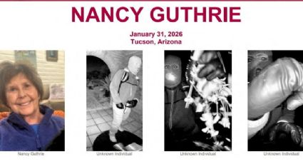 Suman 30 días del reporte de desaparición de Nancy Guthrie, madre de periodista de NBC