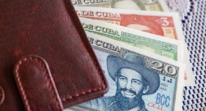 Peso cubano se deprecia a mínimo histórico en el mercado informal ante las presiones de EU