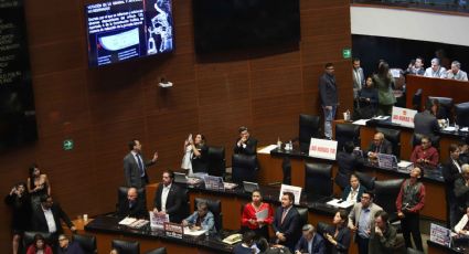 Aprueban en lo particular y general la reforma que reduce la jornada laboral a 40 horas semanales
