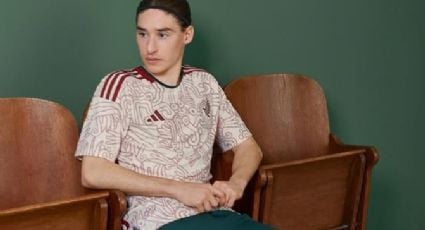 ¡Se lo bajaron al Tri! Marcelo Flores 'desaira' a la Selección Mexicana de Futbol y se compromete con Canadá