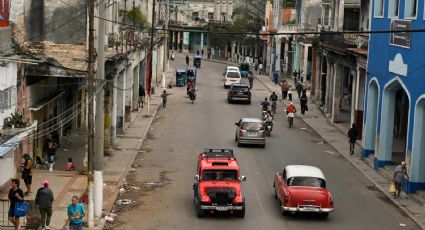 Bloqueo petrolero de Trump amenaza con frenar ayuda de la ONU a Cuba