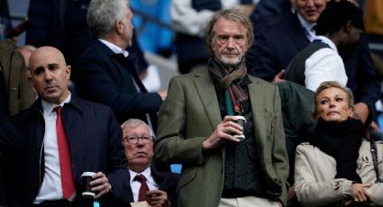 Copropietario del Manchester United se disculpa tras comentar que el Reino Unido “ha sido colonizado por inmigrantes”