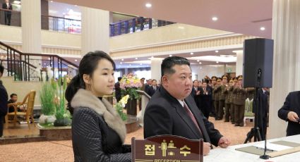 La hija de Kim Jong-un podría ser nombrada futura líder de Corea del Norte, devela la agencia de espionaje de Seúl
