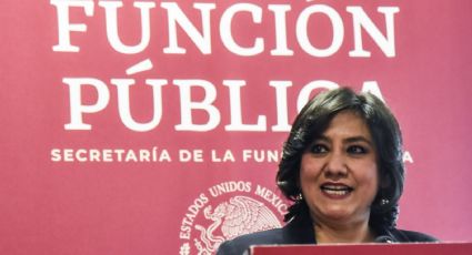 AMLO protegió actos de corrupción del hijo de Manuel Bartlett que obligaron la salida de Irma Eréndira Sandoval, acusa Scherer Ibarra