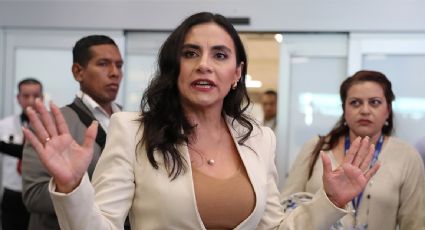Sentencian a cinco años de prisión al hijo de la exvicepresidenta de Ecuador por tráfico de influencias