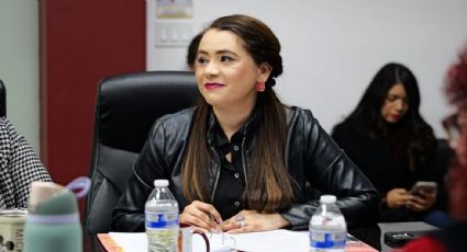 Autoridades de EU ignoran solicitud de diputada morenista a quien le fue decomisado dinero por intentar ingresar al país con una suma de efectivo no permitida