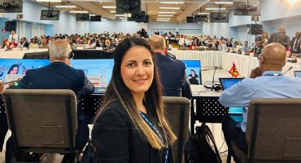 México rechaza visita de comisionada cubana de la CIDH sin notificación oficial para asistir a evento