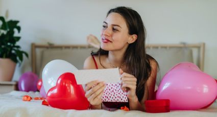 Cuidado con recurrir a la IA para que te escriba tu carta del Día del Amor y la Amistad