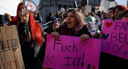 ICE gastará 38 mil millones de dólares en centros de detención en EU