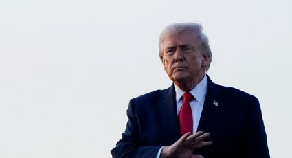 Trump anuncia que su Junta de Paz destinará 5 mil millones de dólares a la reconstrucción de Gaza