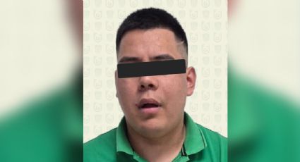 Reaprehenden en CDMX a "El Niño de la Unión" por incumplir con las medidas de su libertad asistida