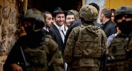Israel aprueba el registro de tierras en Cisjordania; palestinos critican la medida